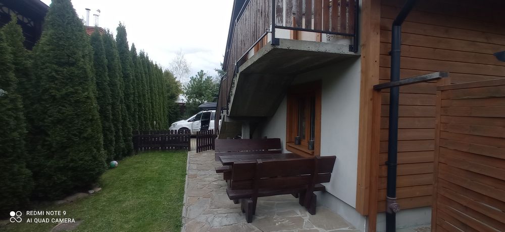 Apartament na Zdrojowej