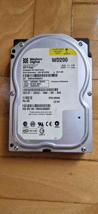 Dysk HDD Seagate Barracuda 7200 40GB