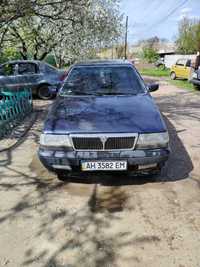 Lancia Thema ЗНГ