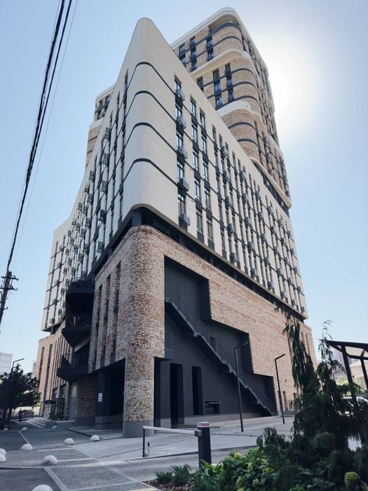 Аренда Помещение Офис Салон ЖК Loft White Центр Мост Сити Успенская