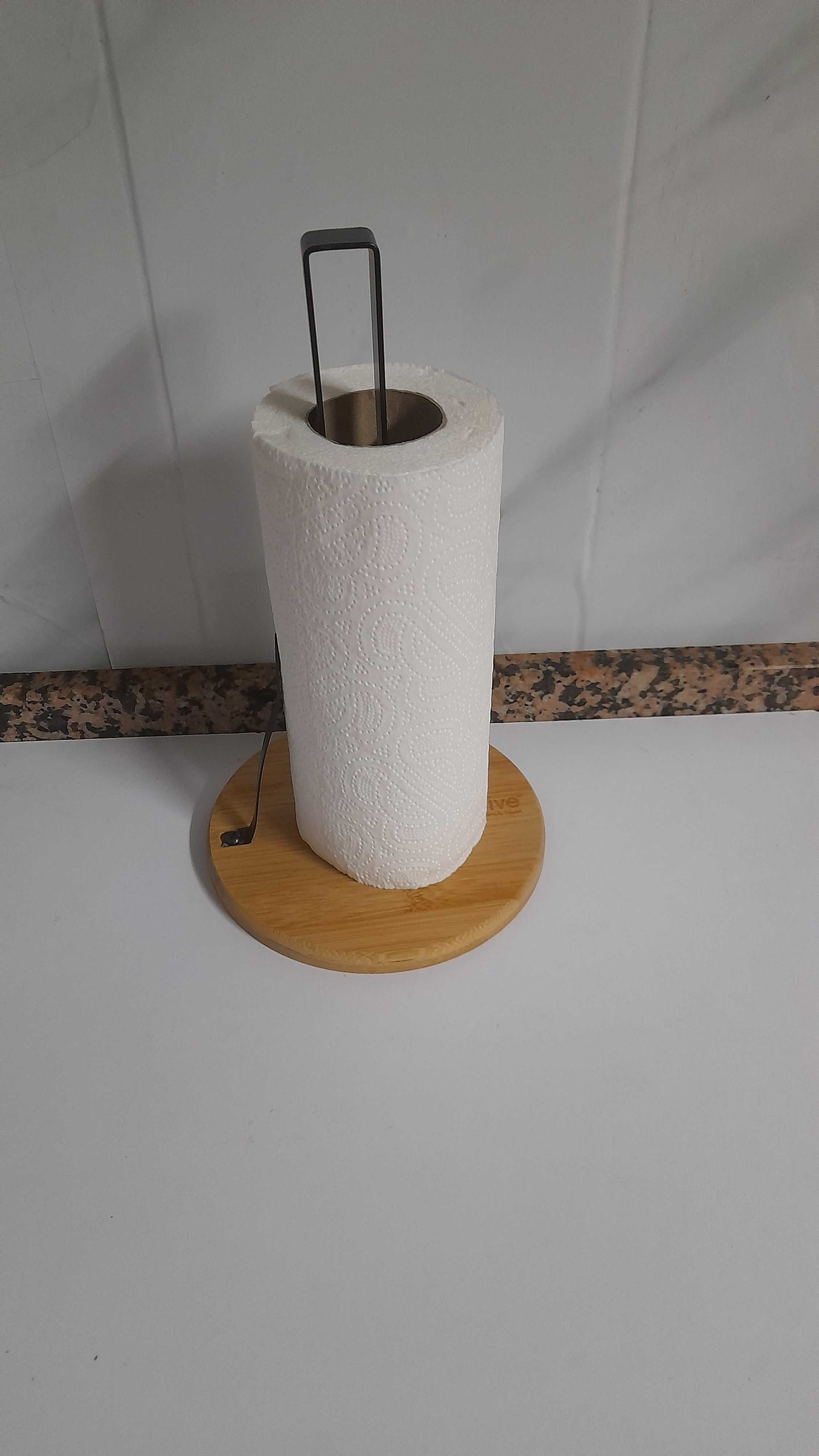 porta rolos de cozinha