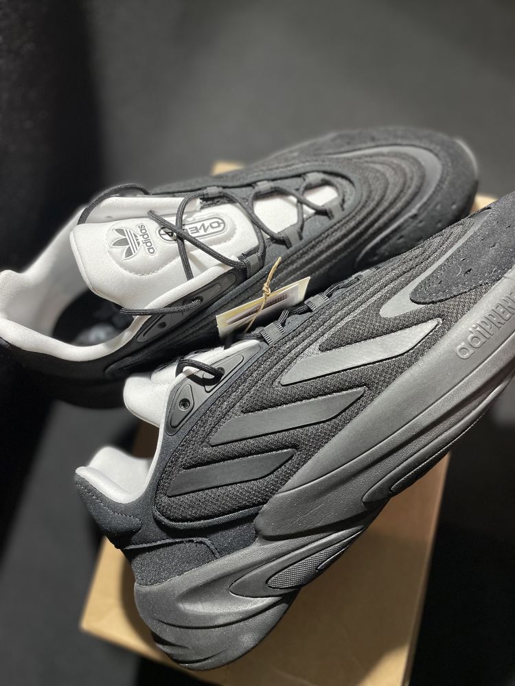 Кроссовки Adidas Ozelia оригинал