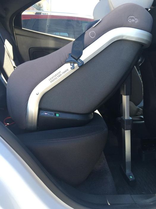 Cadeira Auto Concord (preço de mercado ronda os 500€)