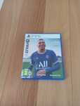 Jogo fifa 22 para ps5