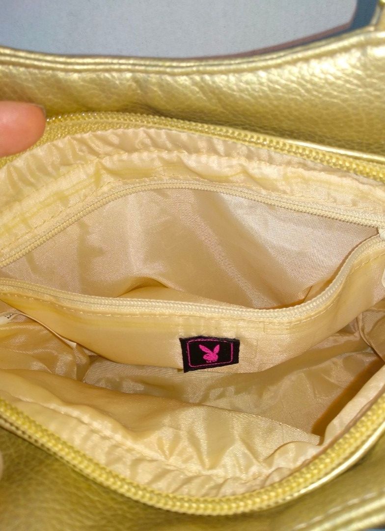 Винтажная сумочка Playboy