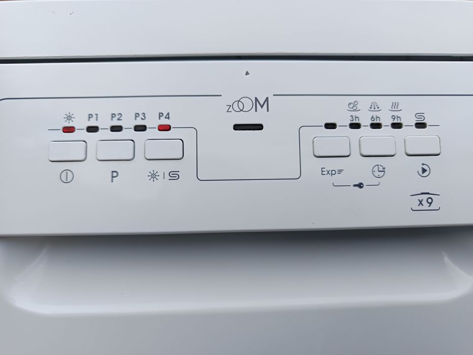 Zmywarka Candy Brava