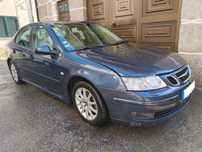 Saab 93 2.2TiD de 2004 para peças