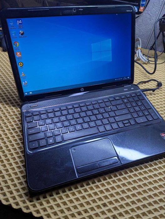 Ноутбук HP Pavilion G6