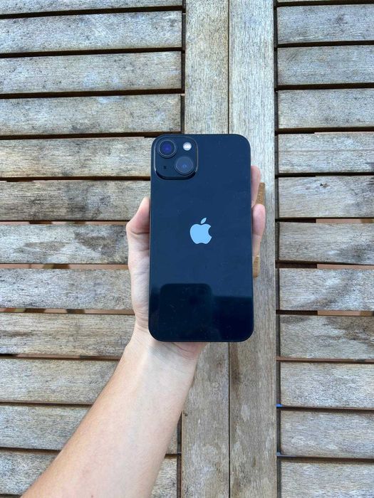 iPhone 13 - 128GB Preto