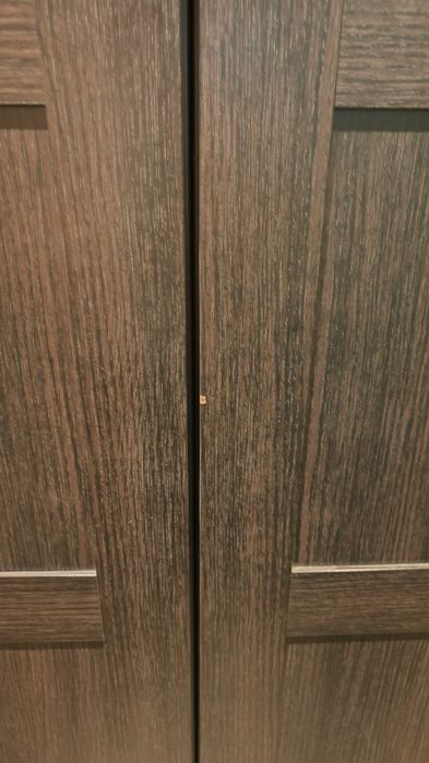 Drzwi pax, Ikea, 3 sztuki