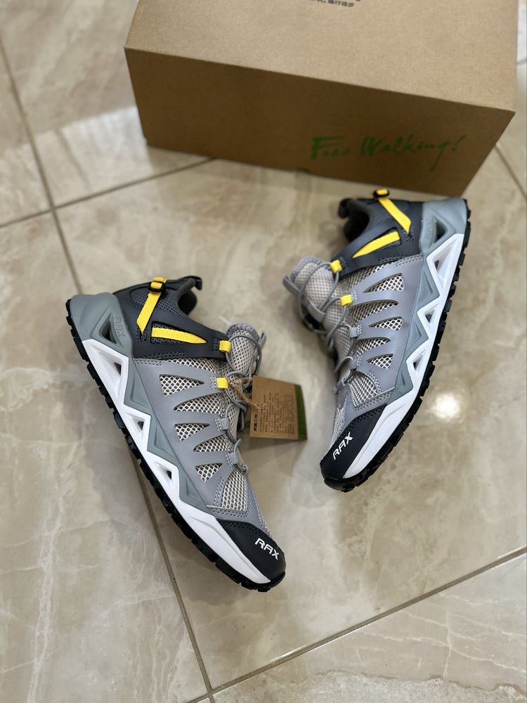 Кросівки чоловічі Rax Climacool у чотирьох кольорах