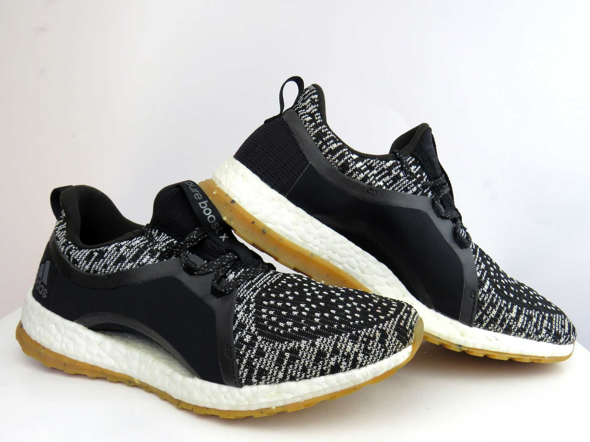 Adidas Pure Boost X buty do biegania r 42 -50%