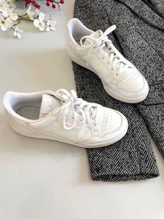 Кросівки адідас adidas continental орігінал