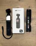 Dji osmo 2, kamera, gimbal