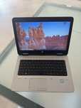 Notebook HP Probook 640