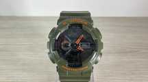 Zegarek Casio G-Shock GA-110LN