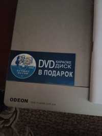 Продам робочий DVD