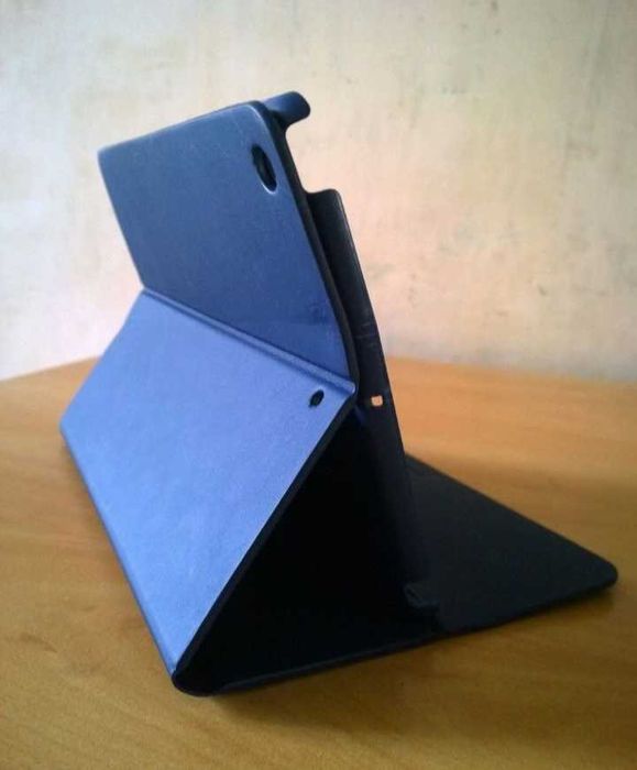 Чехол-книжка для ipad, myfolio