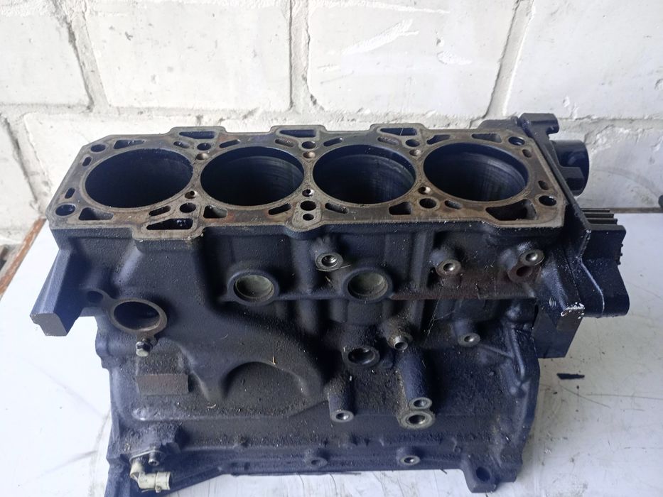 Blok silnika A20DTH