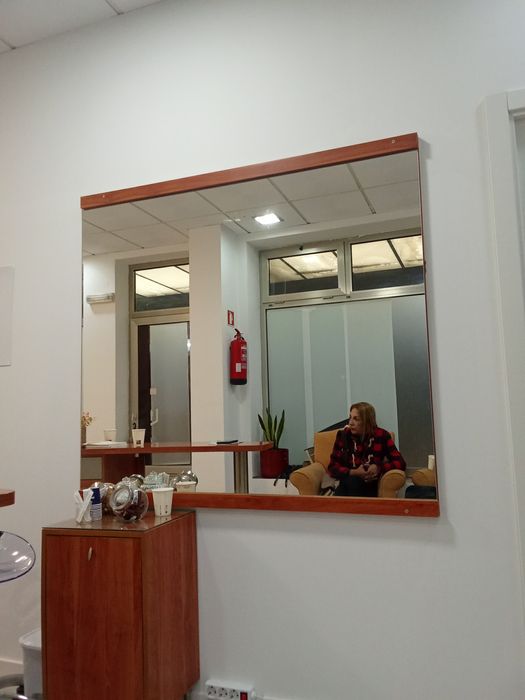 Vendo Moveis Cabeleireiros