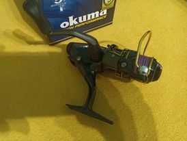 Kołowrotek okuma Tactic BF 520i