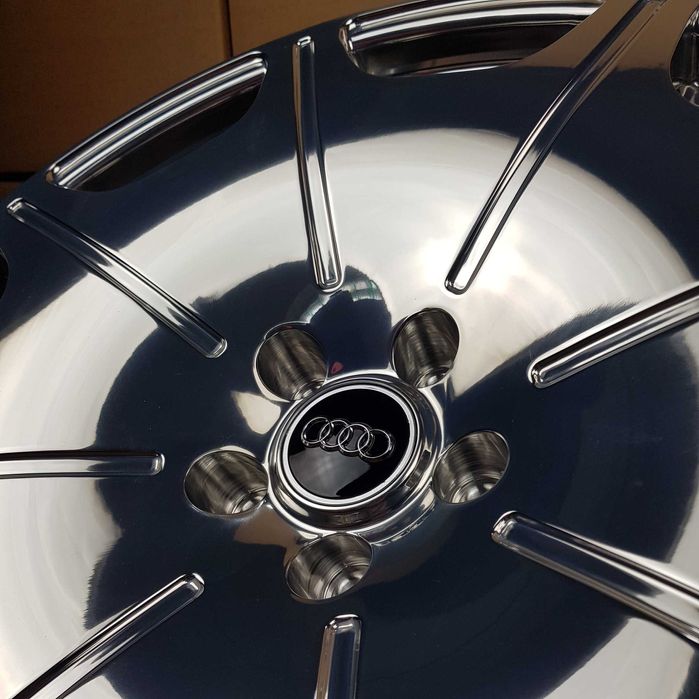 Диски На Авто R20 5x112 Ковані Audi A5 A6 A7 A8 Q7 RS4 RS5 SQ7 Ауди 20