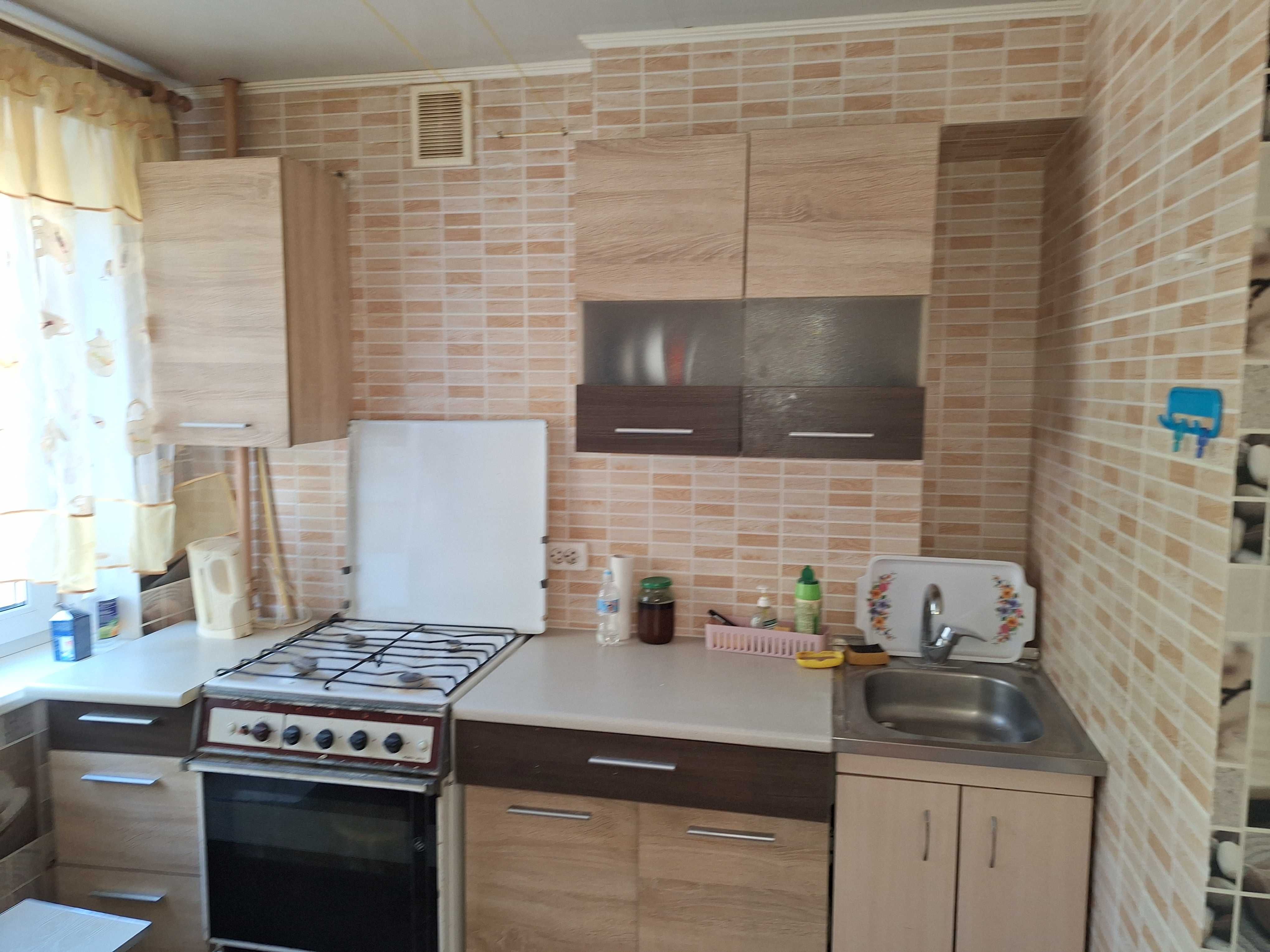 Сдам 1квартиру рынок ХТЗ