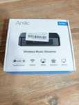Odtwarzacz sieciowy Arylic S10+