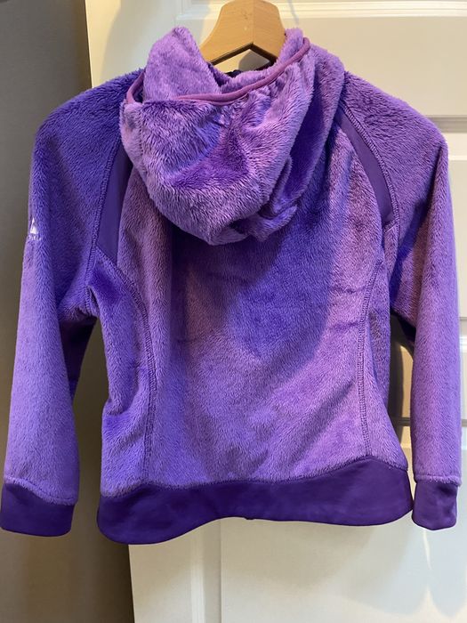 Ciepła bluza dla dziewczyny 152