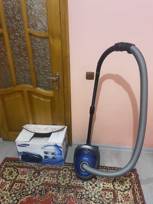 Порохотяг.. Samsung’’