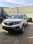 Разборка Kia Sorento 2 XM Шрот Кіа Соренто Розбірка