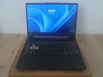 Laptop gamingowy ASUS TUF Gaming F15 FX506LH-HN042W