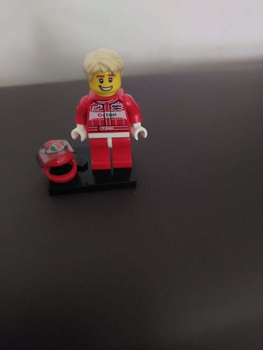 Lego minifigurka 8803 seria 3