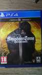 Gra Kingdom Come ps4 polska wersja sony playstation 4  gta