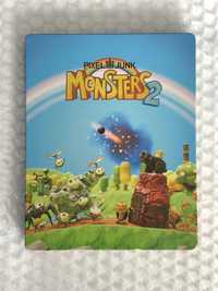 / PixelJunk: Monsters 2 / Steelbook