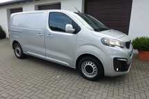 Peugeot Expert  2.0 HDi N1  122KM