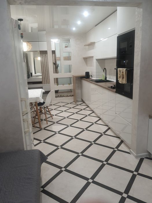 Здам 2х кімнатну квартиру на Пісках