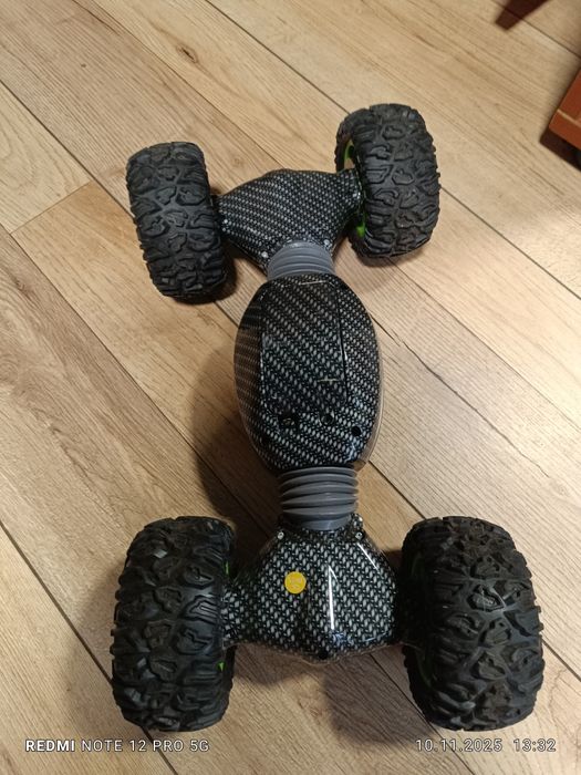 Продам трюковую машину перевёртыш