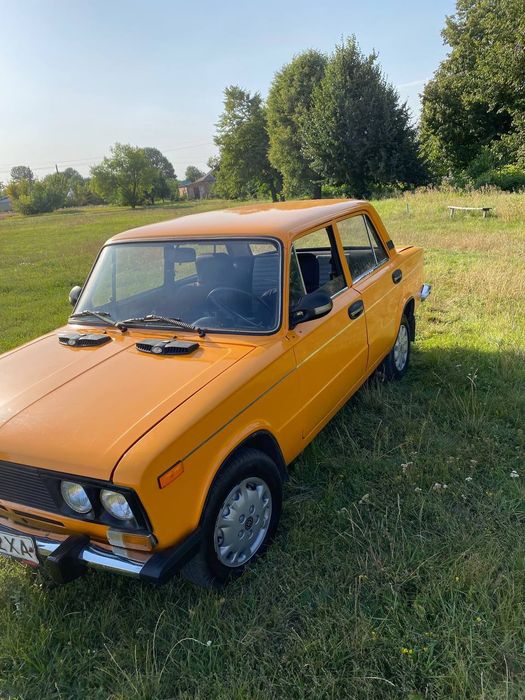 Продам ВАЗ 2103.Обмін