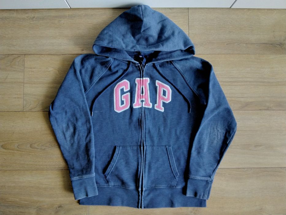 Bluza dresowa GAP roz M