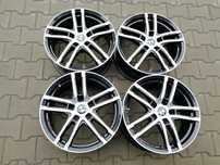 Alufelgi 17&quot; BMW series 2 3 4 5 6 7 8 X3 X3 M X4 X4 M iX iX3 Z4 i5 i7