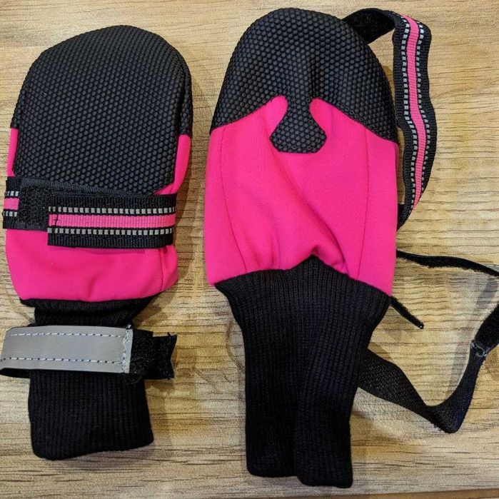 Взуття для собаки розмір L. На вагу 20-30 кг