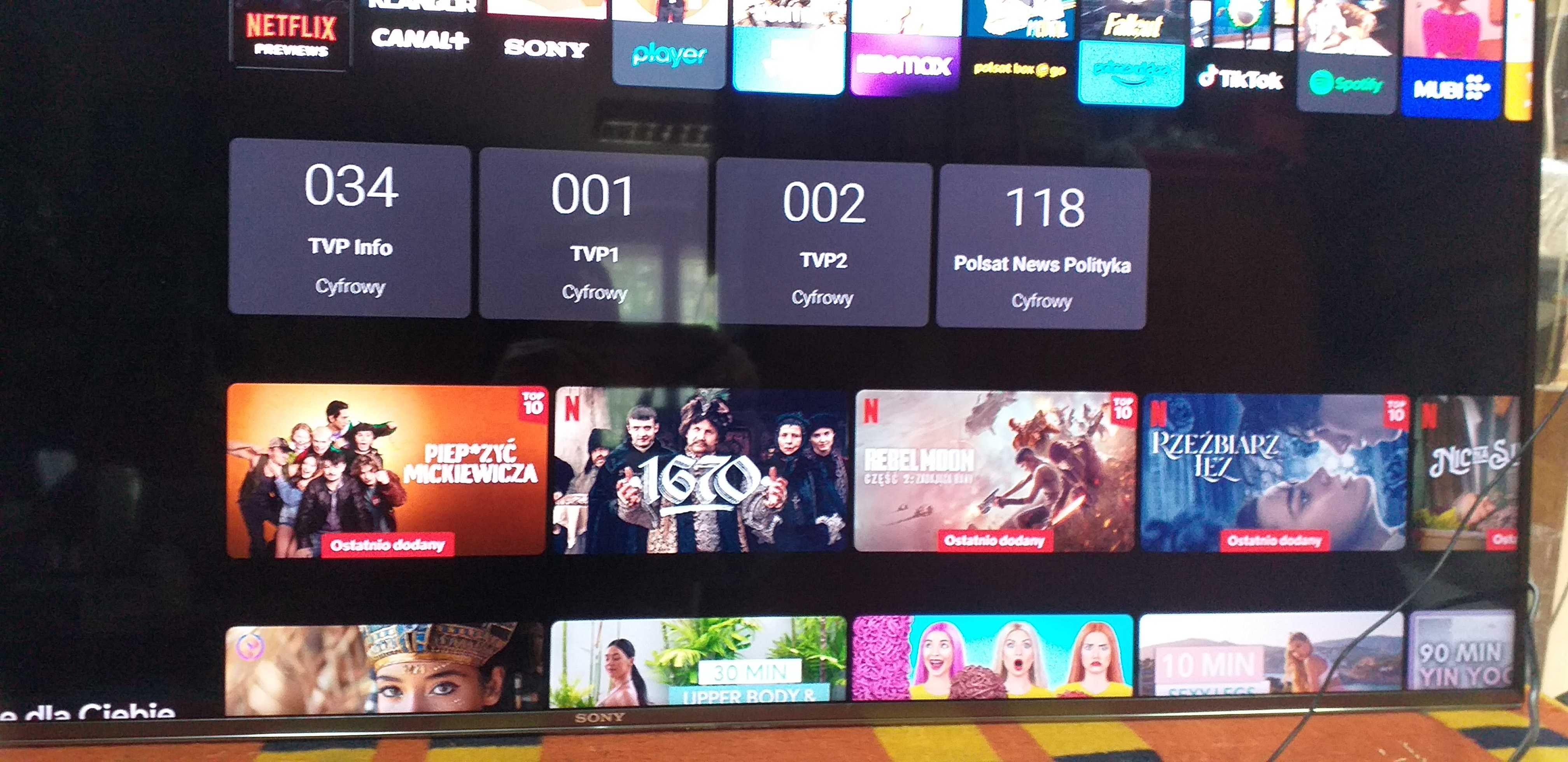 SONY55" CURVED KD-55S8505C  4K UHD Android wi-fi sat Netflix Youtube