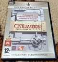 Civilisation III Złota edycja klasyka PC