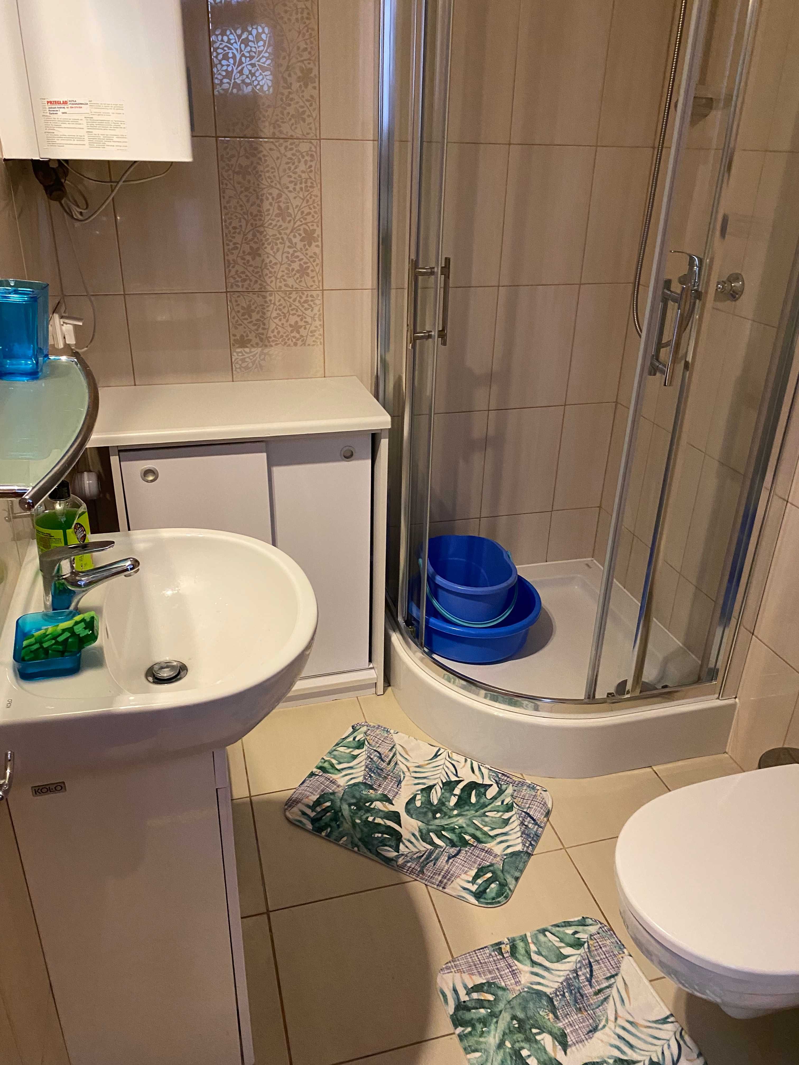 Apartament do najmu w Darłówku