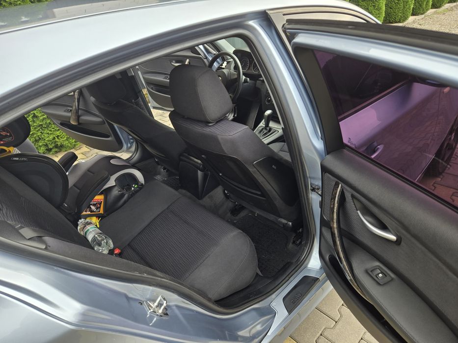 BMW 1 E87 2009р., автомат, дизель