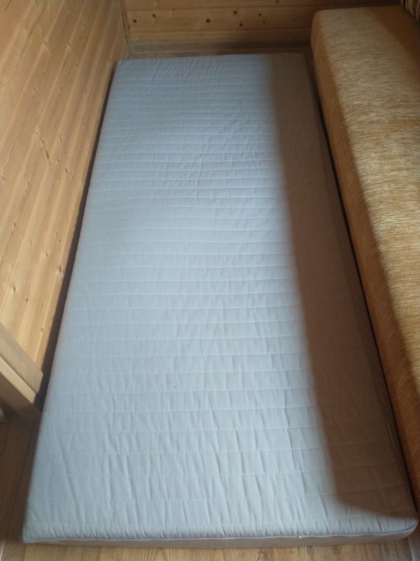 Materac Ikea Sultan 90x200