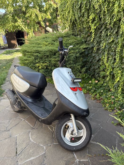 Розборка ямаха джог са 12 yamaha jog sa12  на документах !!