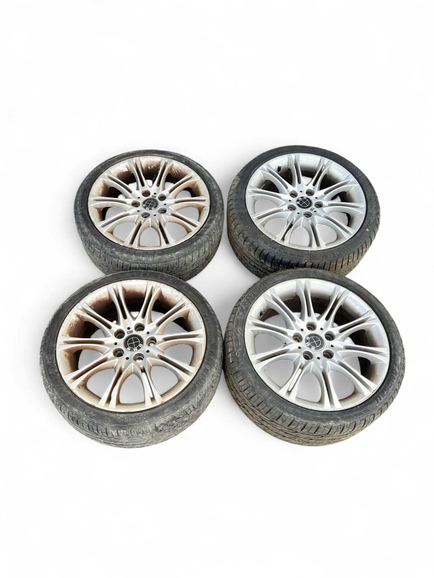 Alufelgi felgi styling 135 R18 Mpakiet BMW E46 E90 E91 e87 e81 8j 8,5j