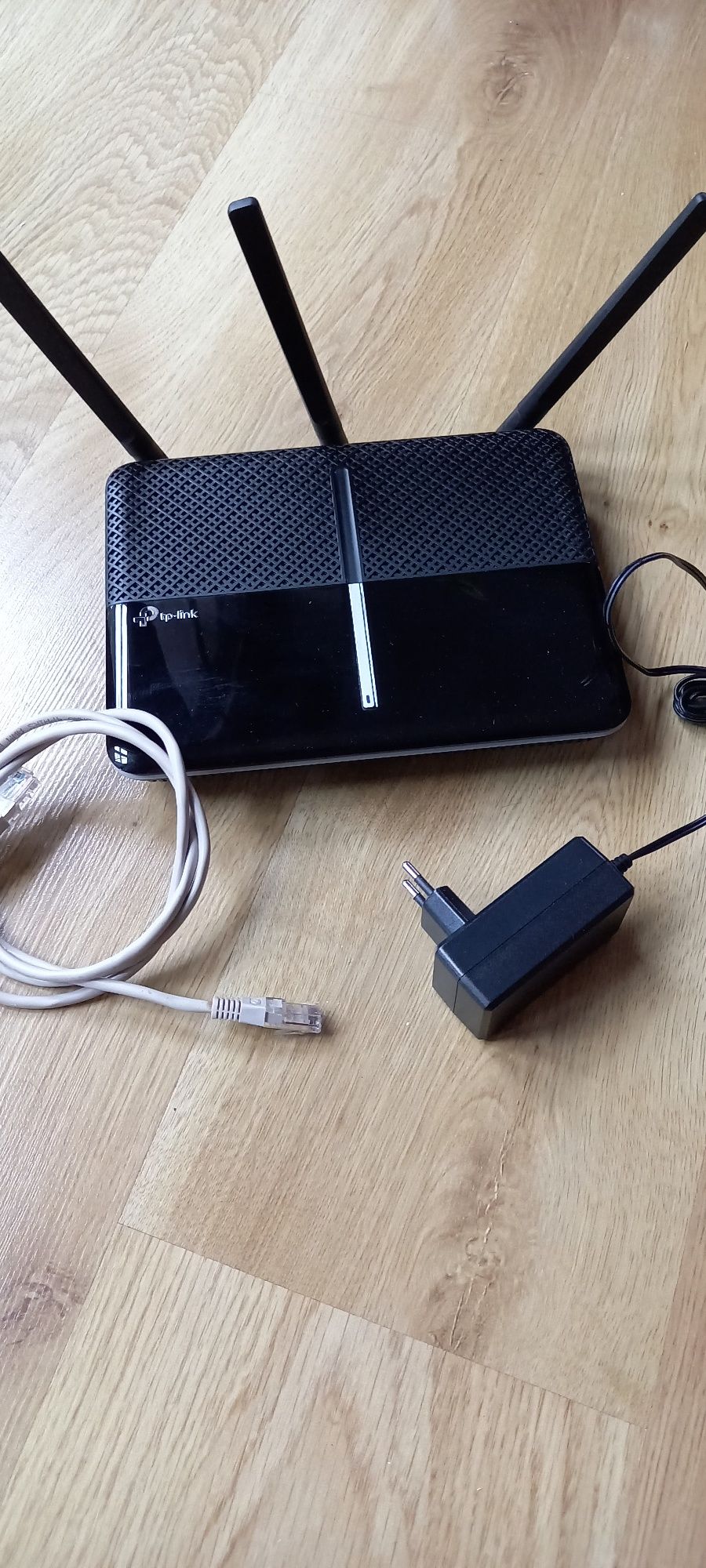 Router TP-Link Archer C2300